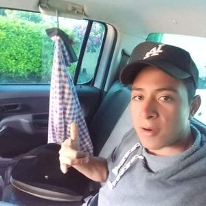 Meet your Posher, Edgar